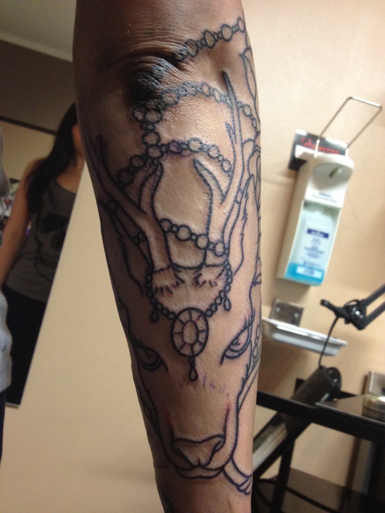 _kitty_: Problemhaut..?